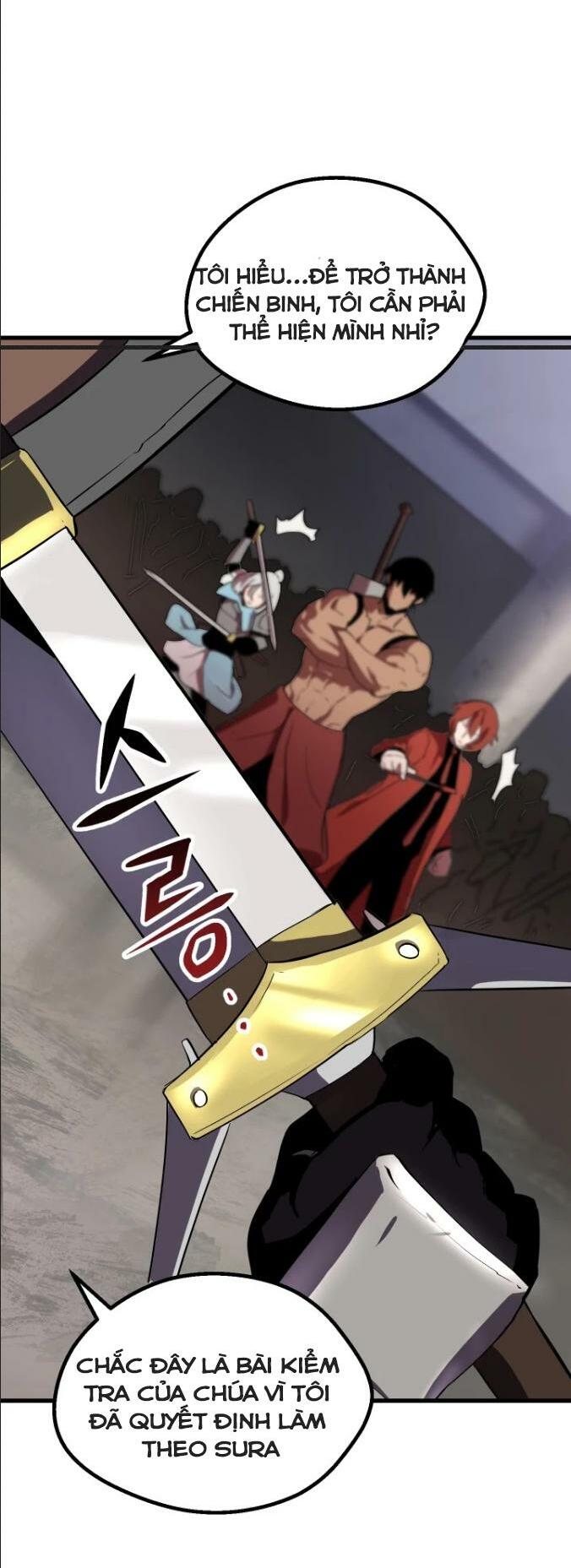Anh Hùng Mạnh Nhất? Ta Không Làm Lâu Rồi!: Chapter 52