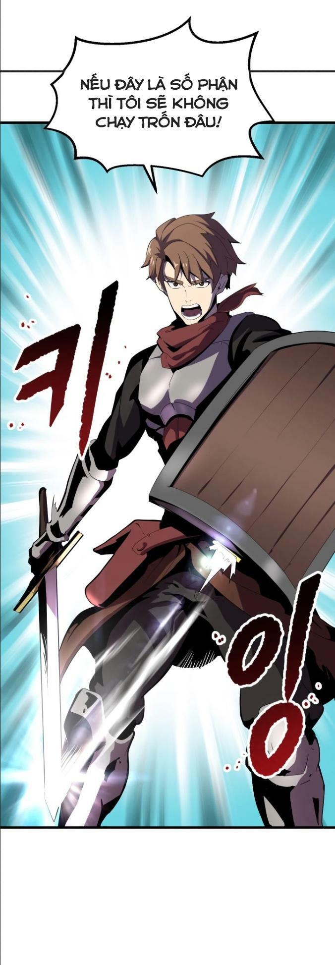 Anh Hùng Mạnh Nhất? Ta Không Làm Lâu Rồi!: Chapter 52