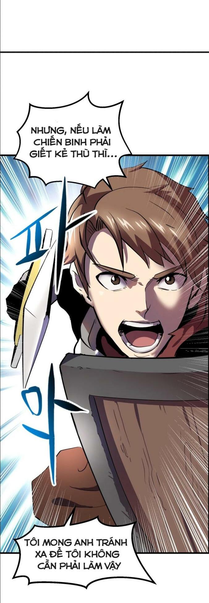 Anh Hùng Mạnh Nhất? Ta Không Làm Lâu Rồi!: Chapter 52