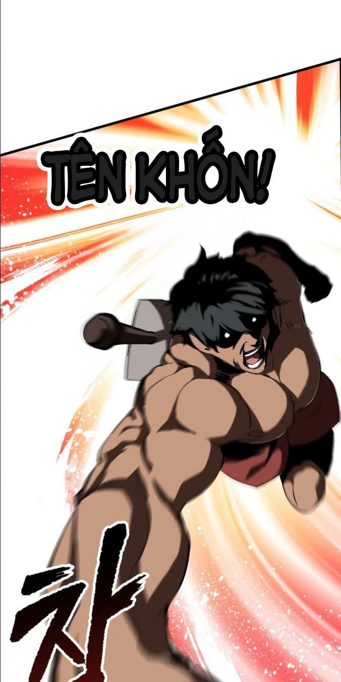 Anh Hùng Mạnh Nhất? Ta Không Làm Lâu Rồi!: Chapter 52