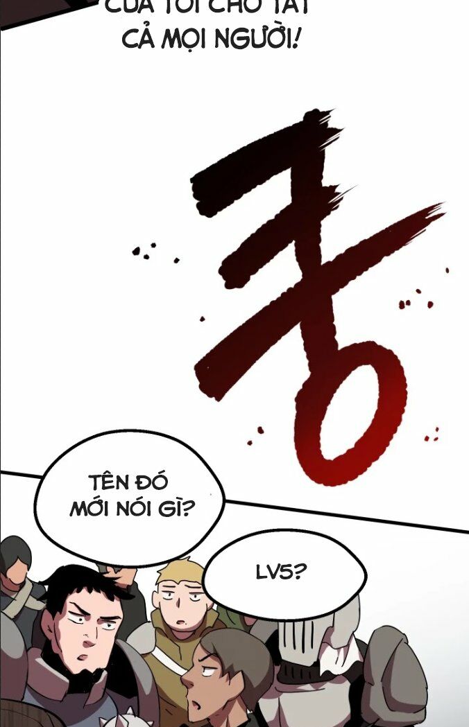 Anh Hùng Mạnh Nhất? Ta Không Làm Lâu Rồi!: Chapter 52