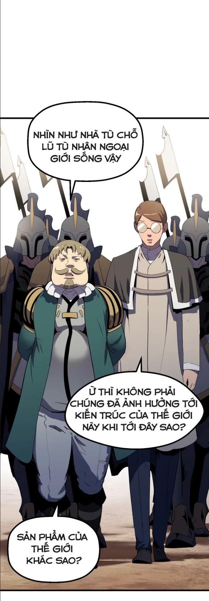 Anh Hùng Mạnh Nhất? Ta Không Làm Lâu Rồi!: Chapter 52