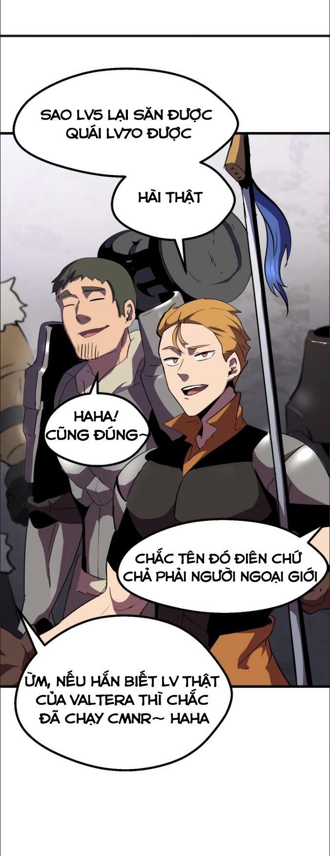 Anh Hùng Mạnh Nhất? Ta Không Làm Lâu Rồi!: Chapter 52