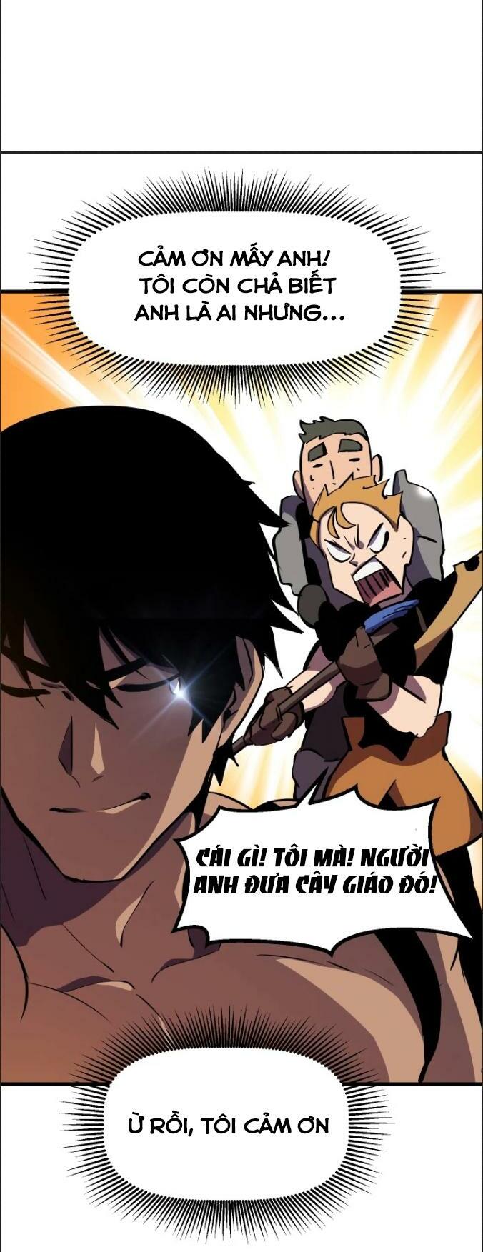 Anh Hùng Mạnh Nhất? Ta Không Làm Lâu Rồi!: Chapter 52