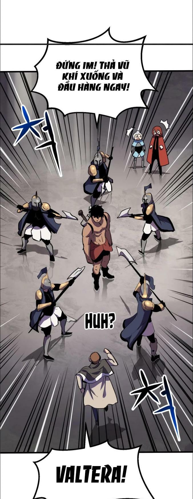 Anh Hùng Mạnh Nhất? Ta Không Làm Lâu Rồi!: Chapter 52
