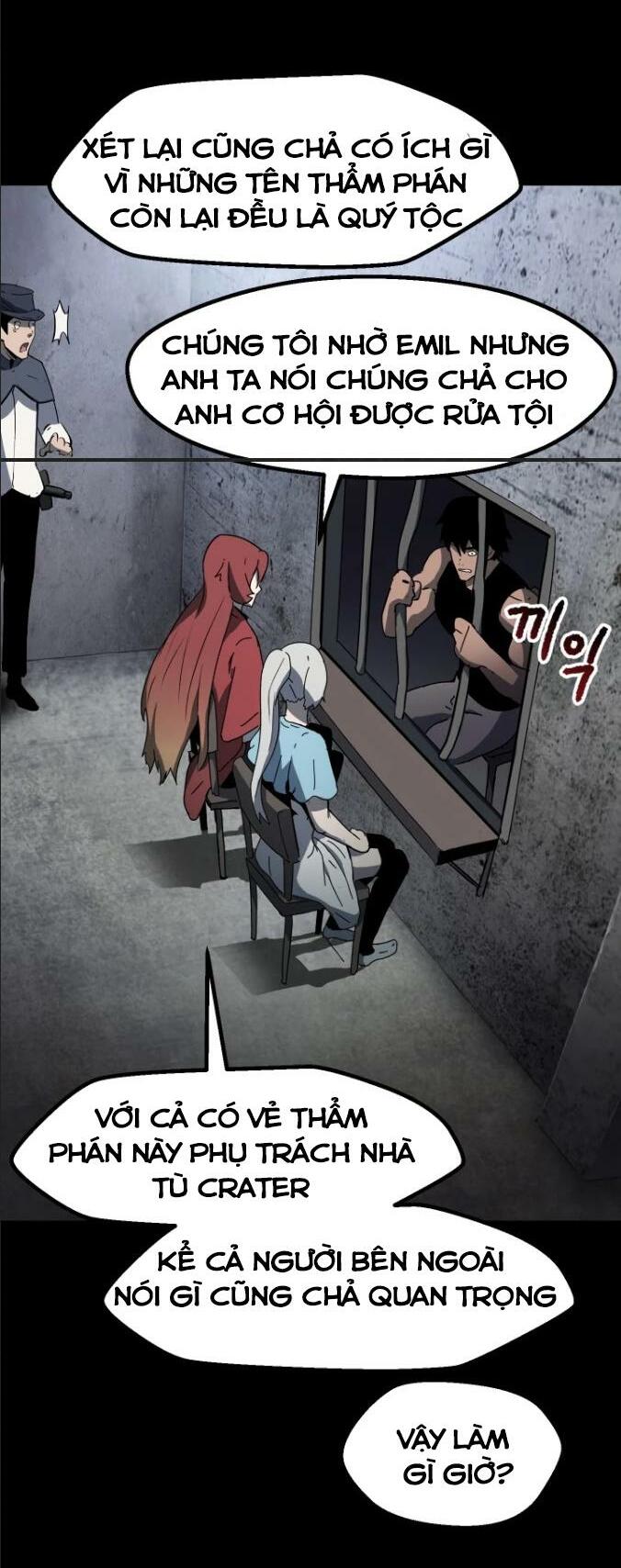 Anh Hùng Mạnh Nhất? Ta Không Làm Lâu Rồi!: Chapter 52