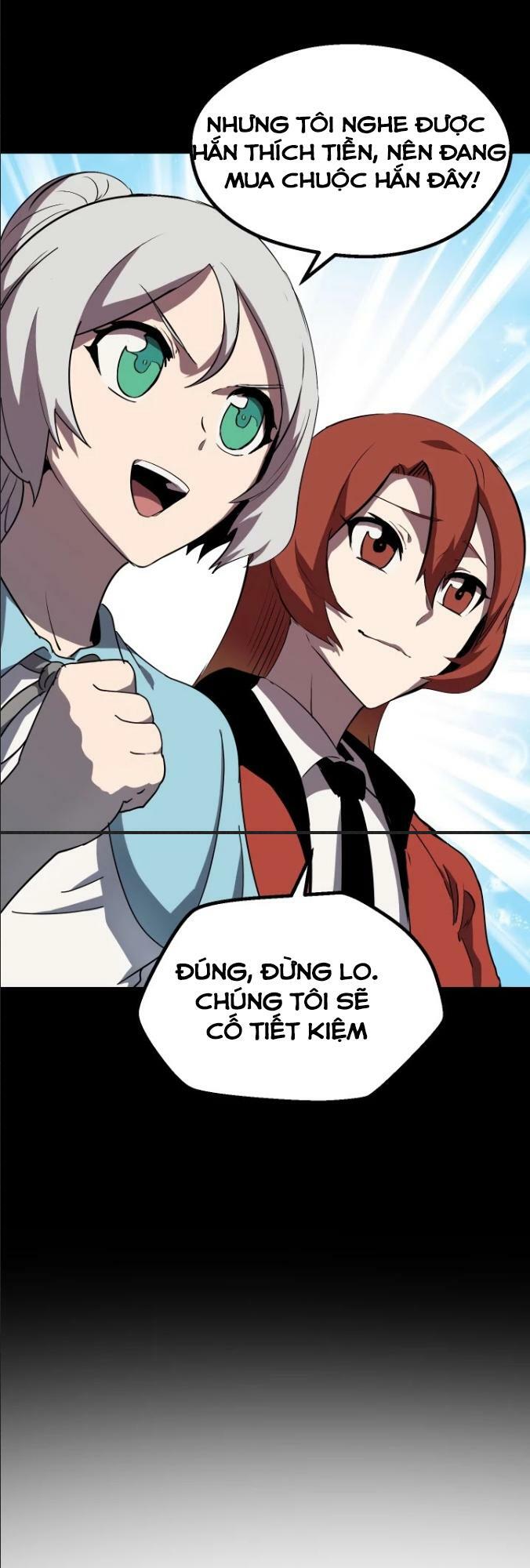 Anh Hùng Mạnh Nhất? Ta Không Làm Lâu Rồi!: Chapter 52