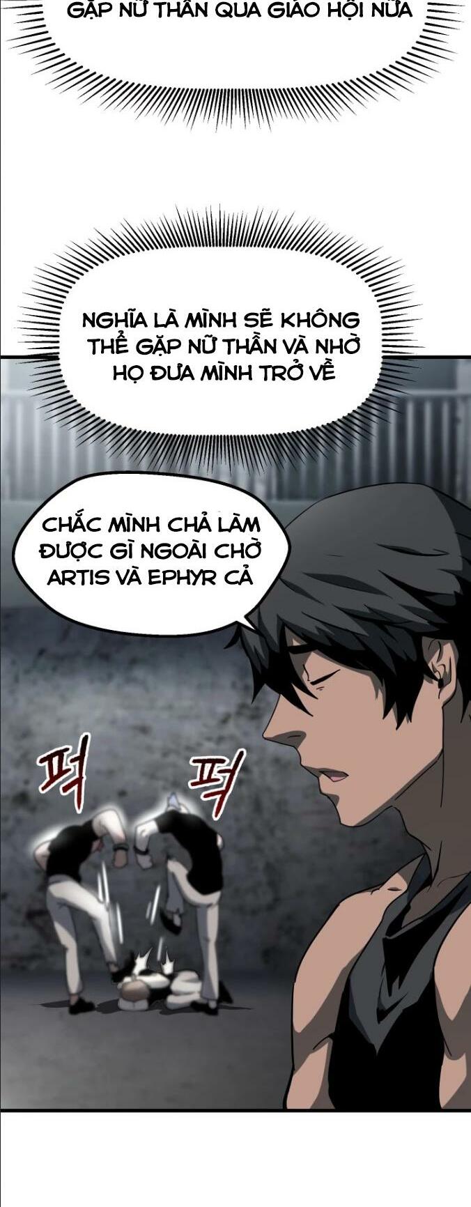 Anh Hùng Mạnh Nhất? Ta Không Làm Lâu Rồi!: Chapter 52