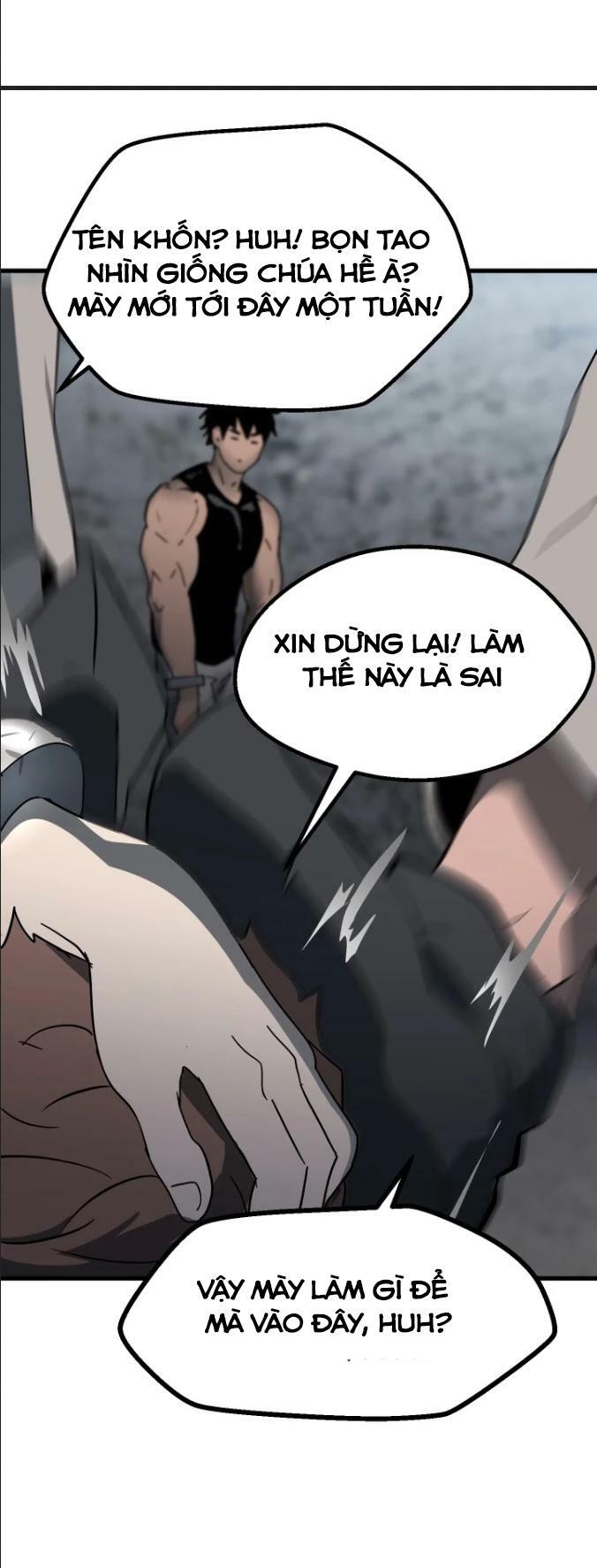Anh Hùng Mạnh Nhất? Ta Không Làm Lâu Rồi!: Chapter 52