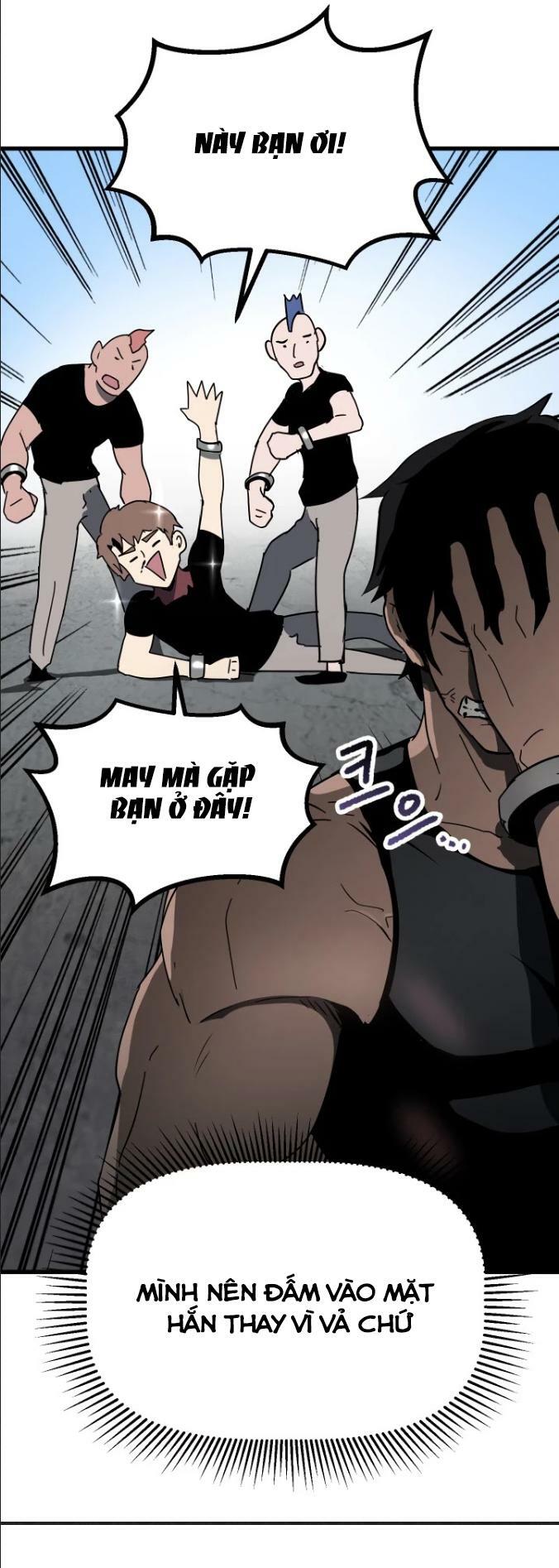 Anh Hùng Mạnh Nhất? Ta Không Làm Lâu Rồi!: Chapter 52