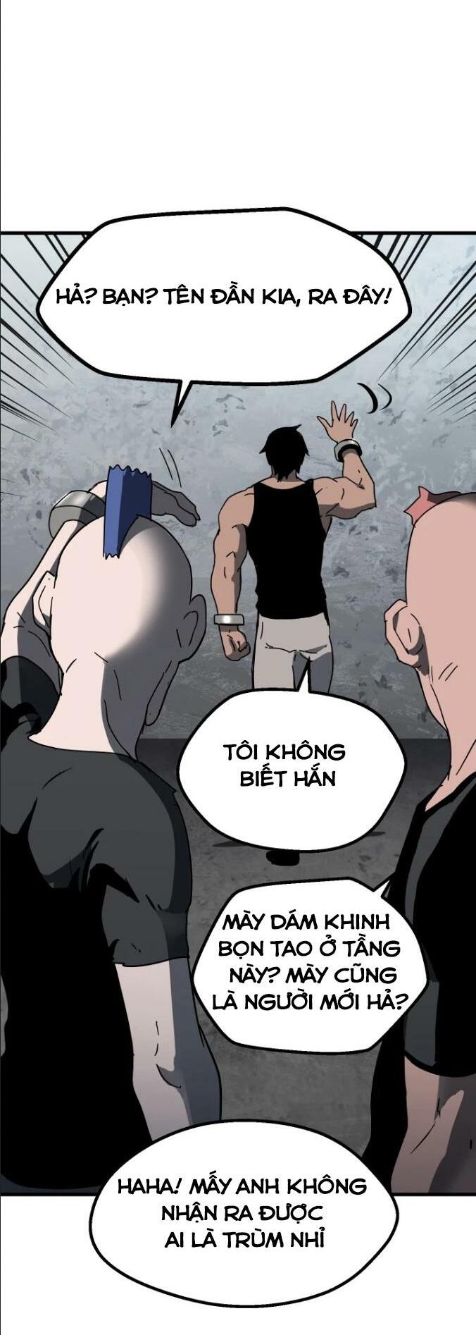 Anh Hùng Mạnh Nhất? Ta Không Làm Lâu Rồi!: Chapter 52