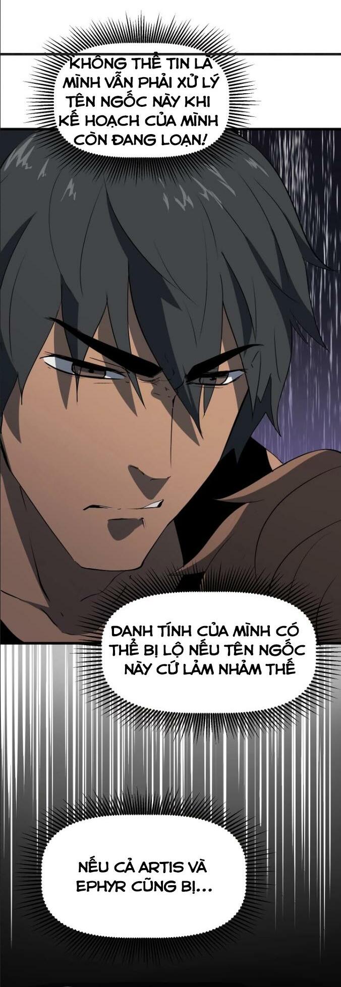 Anh Hùng Mạnh Nhất? Ta Không Làm Lâu Rồi!: Chapter 52