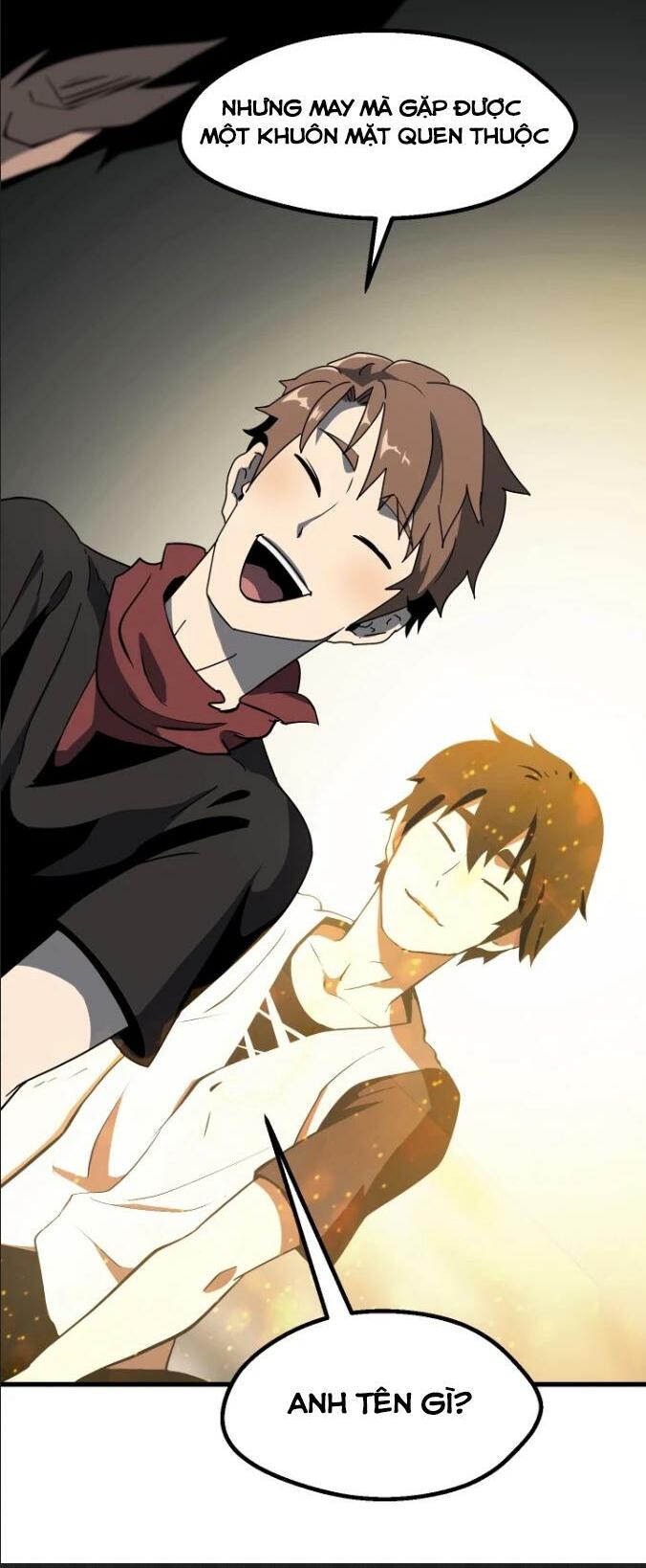 Anh Hùng Mạnh Nhất? Ta Không Làm Lâu Rồi!: Chapter 52