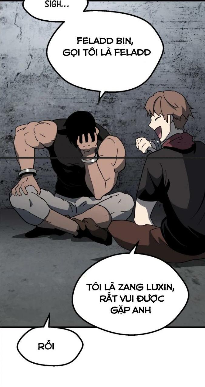 Anh Hùng Mạnh Nhất? Ta Không Làm Lâu Rồi!: Chapter 52