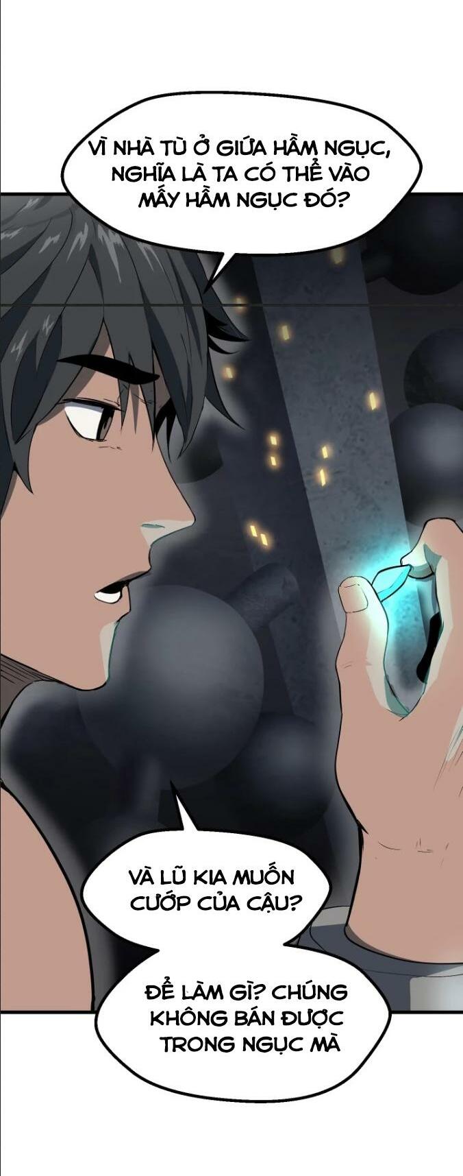 Anh Hùng Mạnh Nhất? Ta Không Làm Lâu Rồi!: Chapter 52