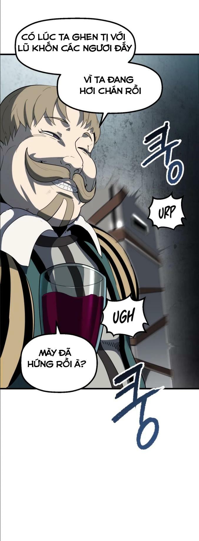 Anh Hùng Mạnh Nhất? Ta Không Làm Lâu Rồi!: Chapter 52
