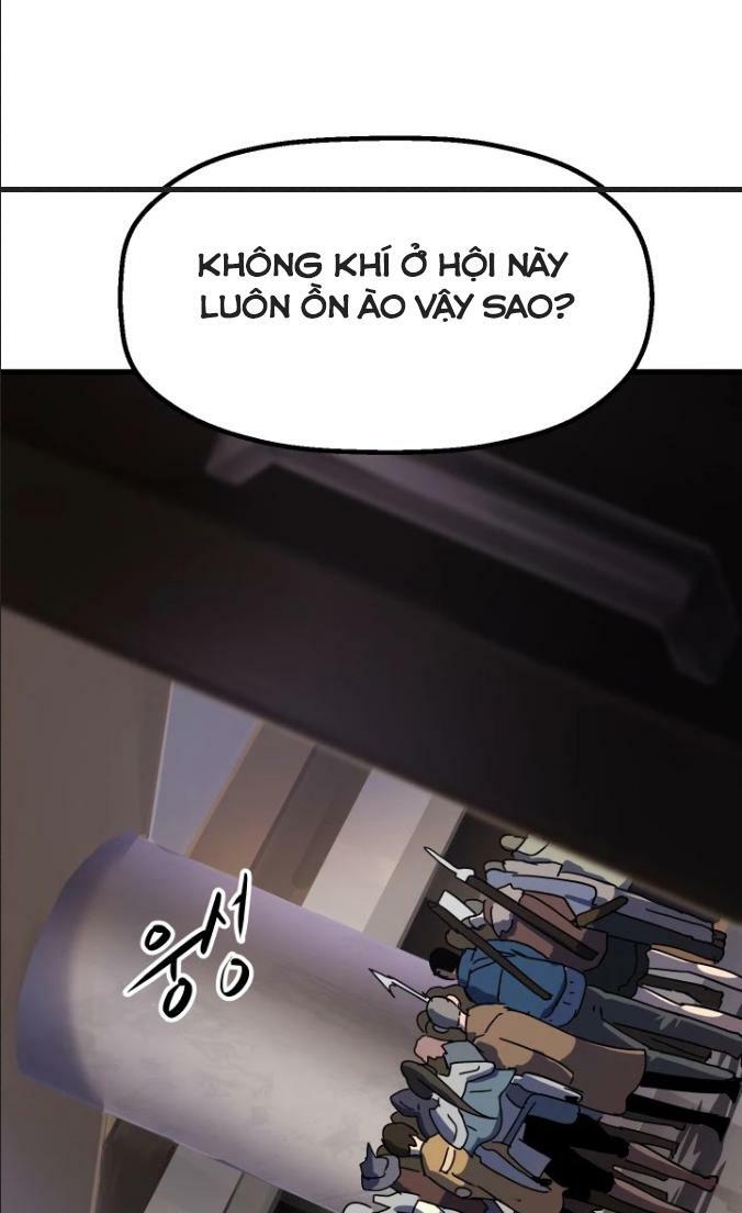 Anh Hùng Mạnh Nhất? Ta Không Làm Lâu Rồi!: Chapter 52