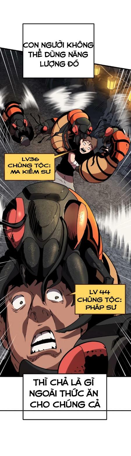 Anh Hùng Mạnh Nhất? Ta Không Làm Lâu Rồi!: Chapter 53