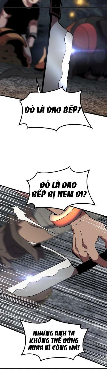 Anh Hùng Mạnh Nhất? Ta Không Làm Lâu Rồi!: Chapter 53