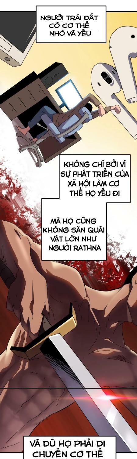 Anh Hùng Mạnh Nhất? Ta Không Làm Lâu Rồi!: Chapter 53