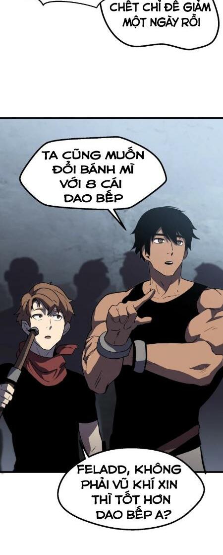 Anh Hùng Mạnh Nhất? Ta Không Làm Lâu Rồi!: Chapter 53