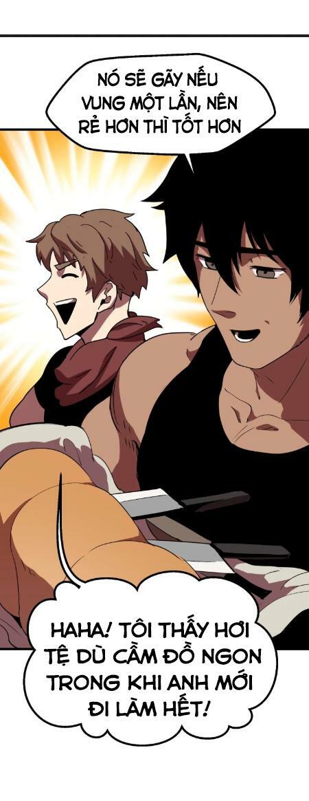 Anh Hùng Mạnh Nhất? Ta Không Làm Lâu Rồi!: Chapter 53