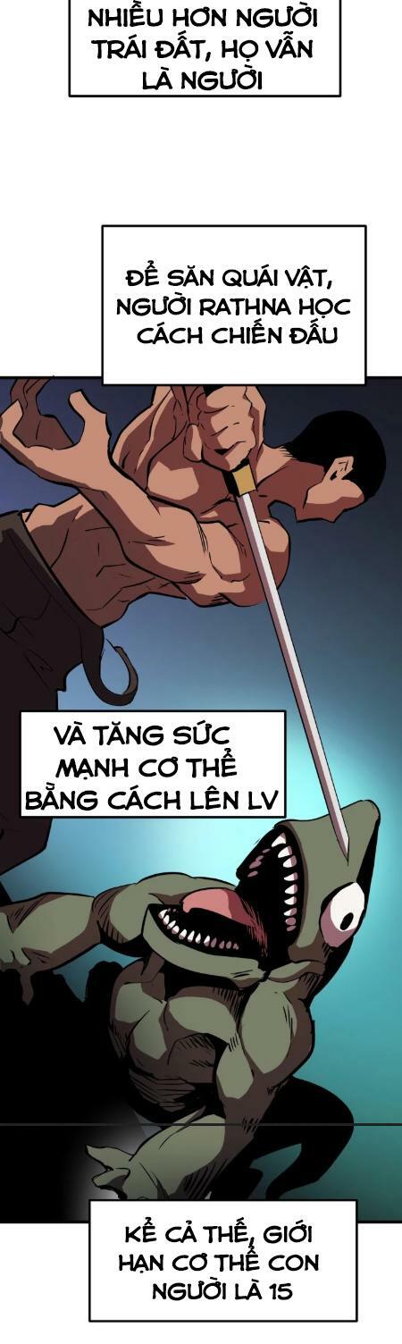 Anh Hùng Mạnh Nhất? Ta Không Làm Lâu Rồi!: Chapter 53