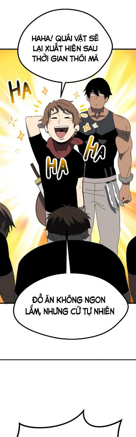 Anh Hùng Mạnh Nhất? Ta Không Làm Lâu Rồi!: Chapter 53