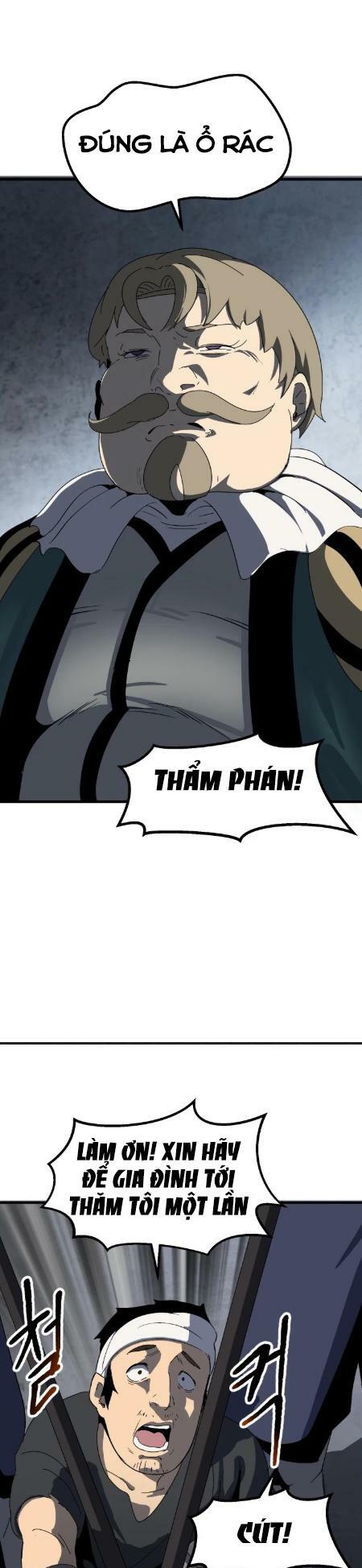 Anh Hùng Mạnh Nhất? Ta Không Làm Lâu Rồi!: Chapter 53