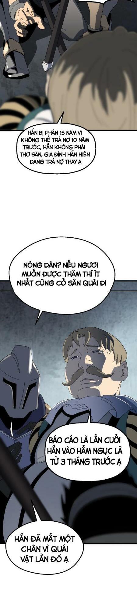 Anh Hùng Mạnh Nhất? Ta Không Làm Lâu Rồi!: Chapter 53