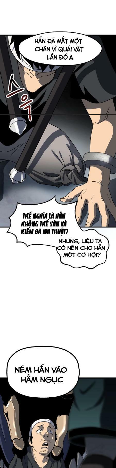 Anh Hùng Mạnh Nhất? Ta Không Làm Lâu Rồi!: Chapter 53
