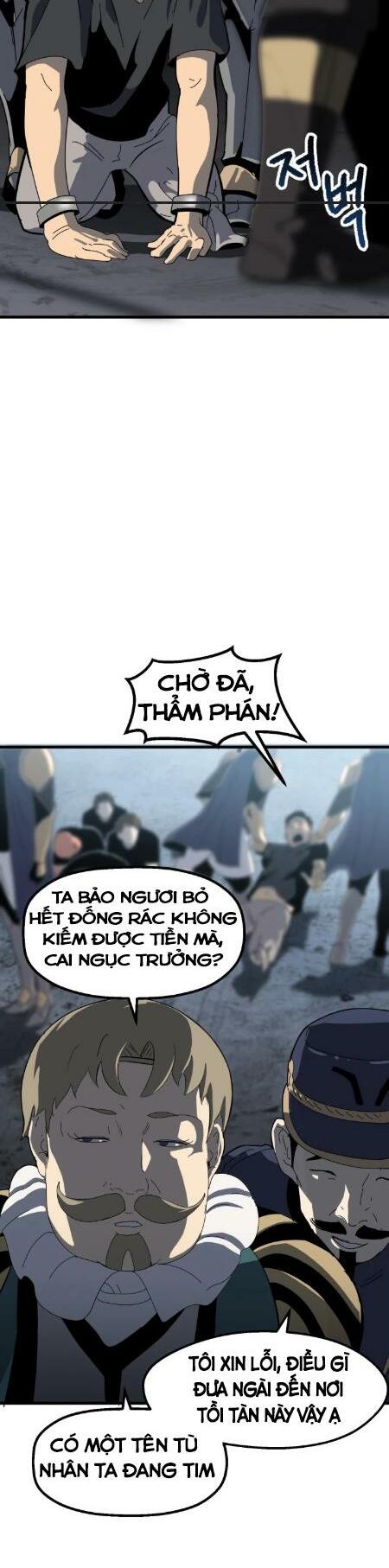 Anh Hùng Mạnh Nhất? Ta Không Làm Lâu Rồi!: Chapter 53