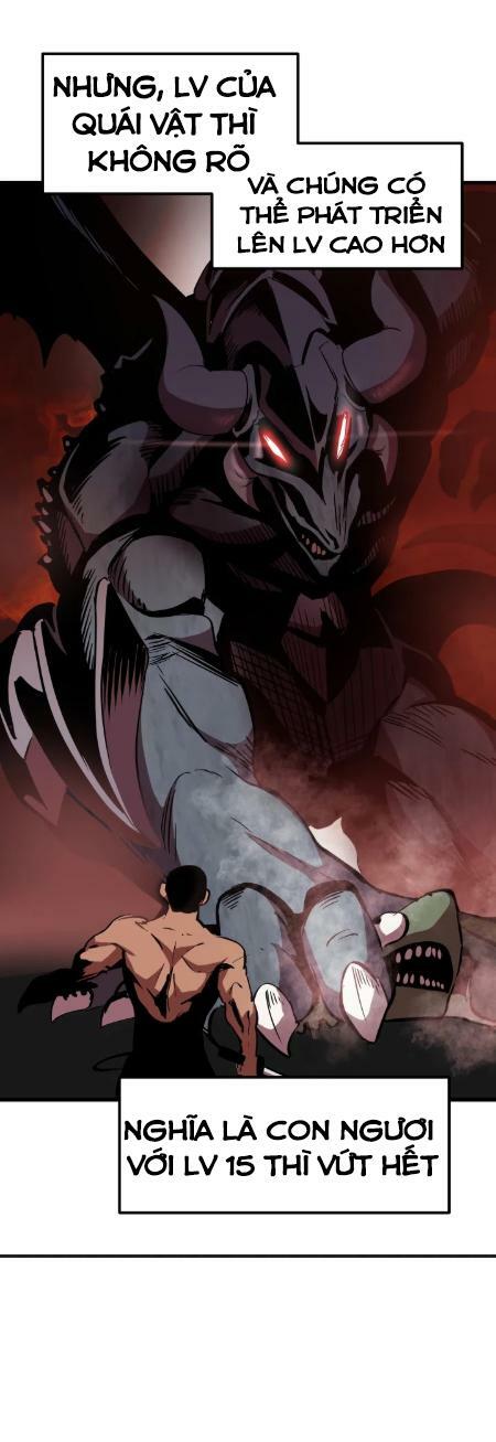 Anh Hùng Mạnh Nhất? Ta Không Làm Lâu Rồi!: Chapter 53
