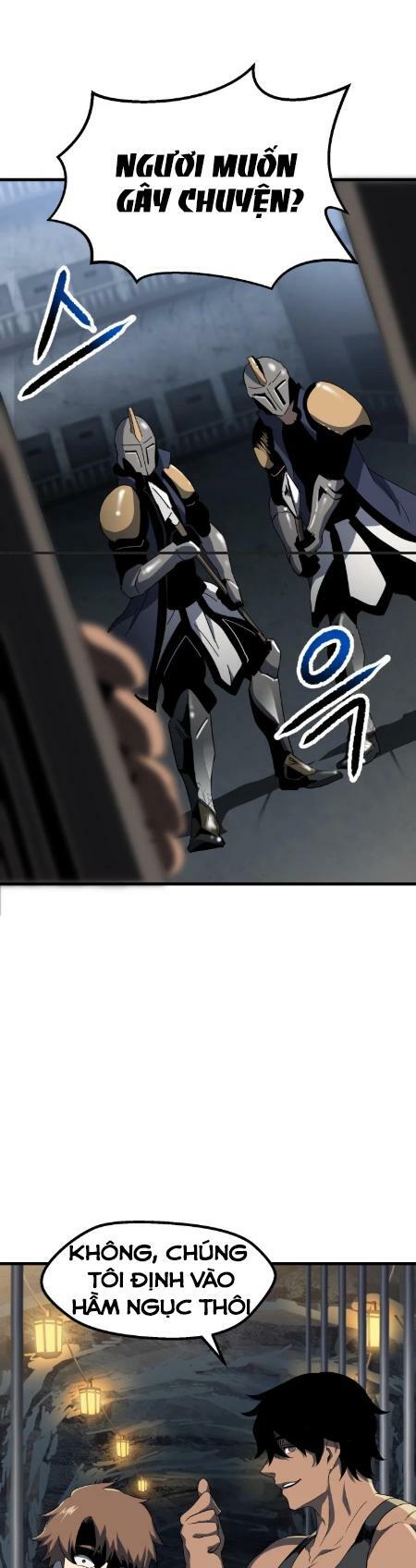 Anh Hùng Mạnh Nhất? Ta Không Làm Lâu Rồi!: Chapter 53