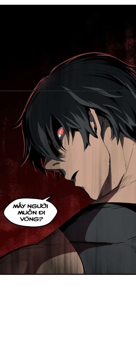 Anh Hùng Mạnh Nhất? Ta Không Làm Lâu Rồi!: Chapter 53