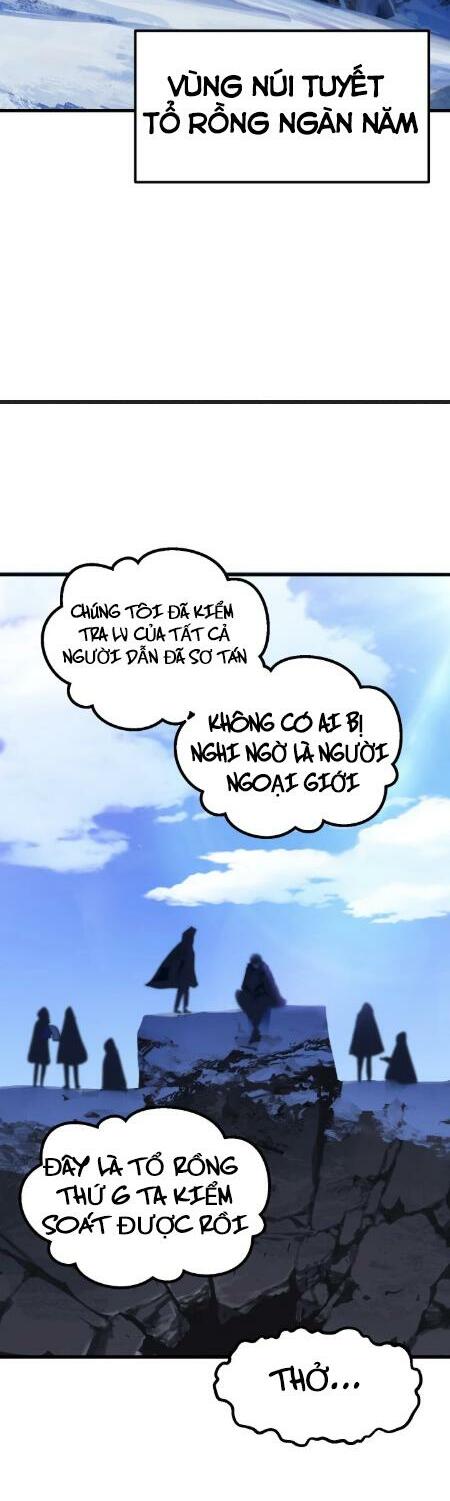 Anh Hùng Mạnh Nhất? Ta Không Làm Lâu Rồi!: Chapter 53