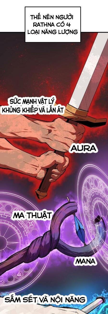 Anh Hùng Mạnh Nhất? Ta Không Làm Lâu Rồi!: Chapter 53