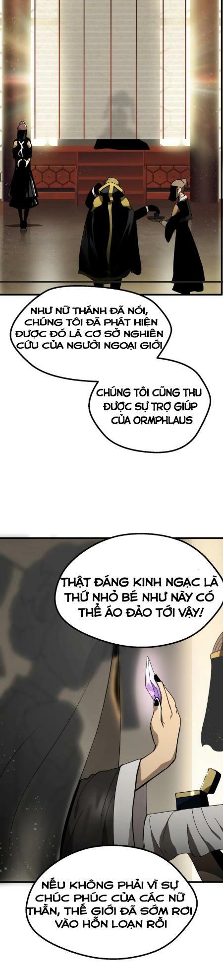 Anh Hùng Mạnh Nhất? Ta Không Làm Lâu Rồi!: Chapter 53
