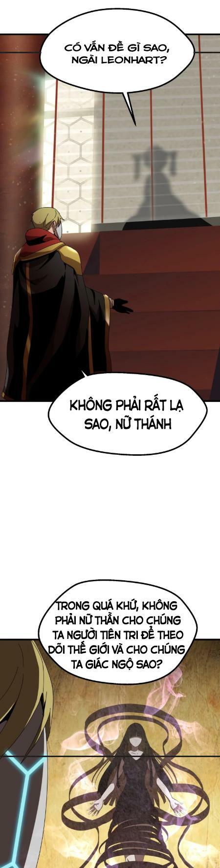 Anh Hùng Mạnh Nhất? Ta Không Làm Lâu Rồi!: Chapter 53