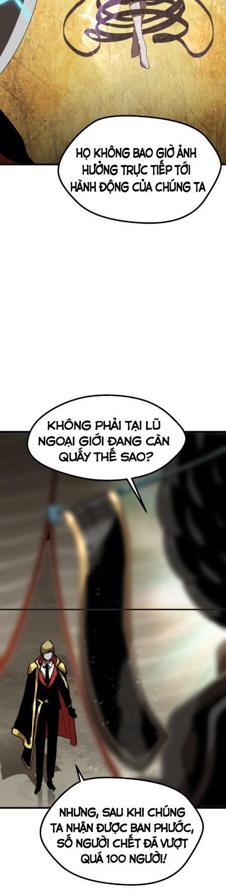 Anh Hùng Mạnh Nhất? Ta Không Làm Lâu Rồi!: Chapter 53