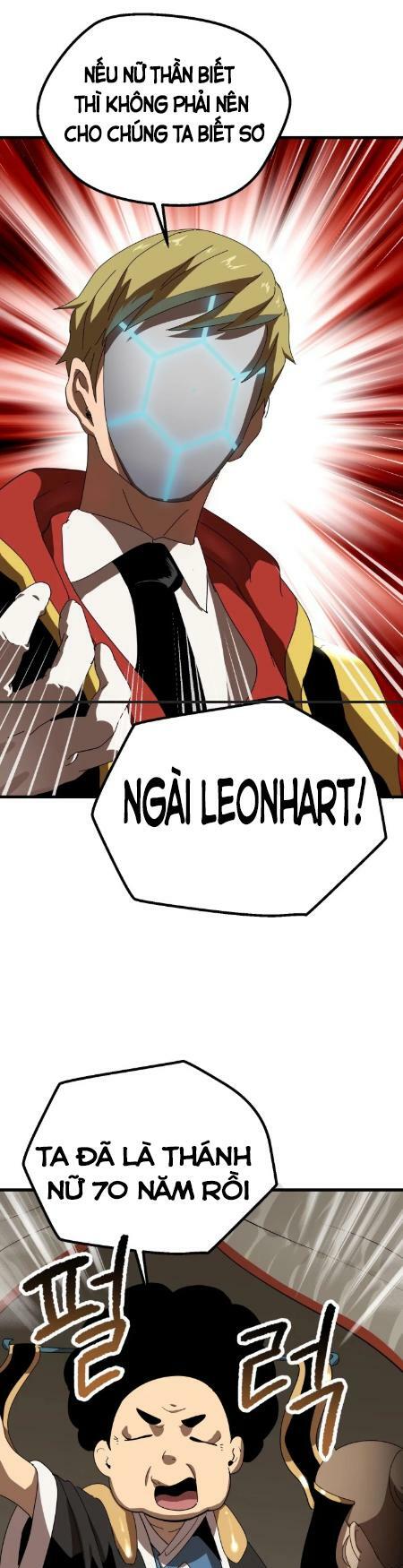 Anh Hùng Mạnh Nhất? Ta Không Làm Lâu Rồi!: Chapter 53