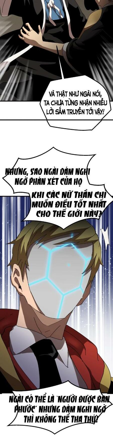 Anh Hùng Mạnh Nhất? Ta Không Làm Lâu Rồi!: Chapter 53