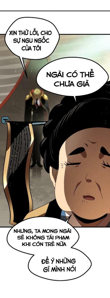 Anh Hùng Mạnh Nhất? Ta Không Làm Lâu Rồi!: Chapter 53