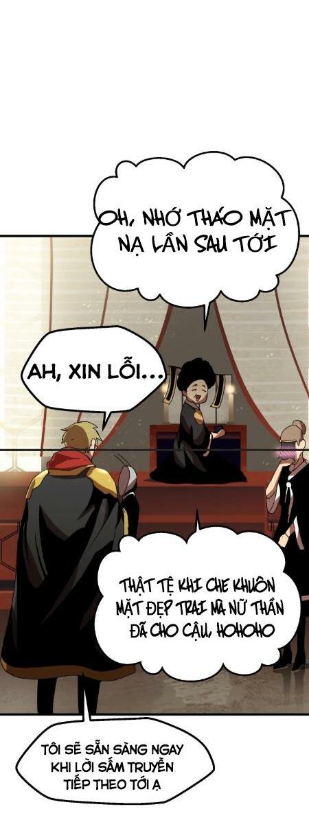 Anh Hùng Mạnh Nhất? Ta Không Làm Lâu Rồi!: Chapter 53