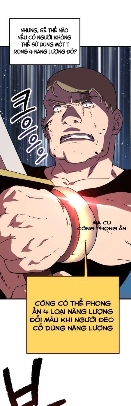 Anh Hùng Mạnh Nhất? Ta Không Làm Lâu Rồi!: Chapter 53