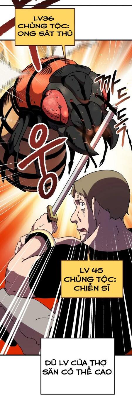 Anh Hùng Mạnh Nhất? Ta Không Làm Lâu Rồi!: Chapter 53
