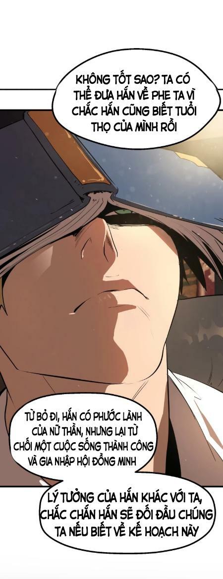 Anh Hùng Mạnh Nhất? Ta Không Làm Lâu Rồi!: Chapter 54
