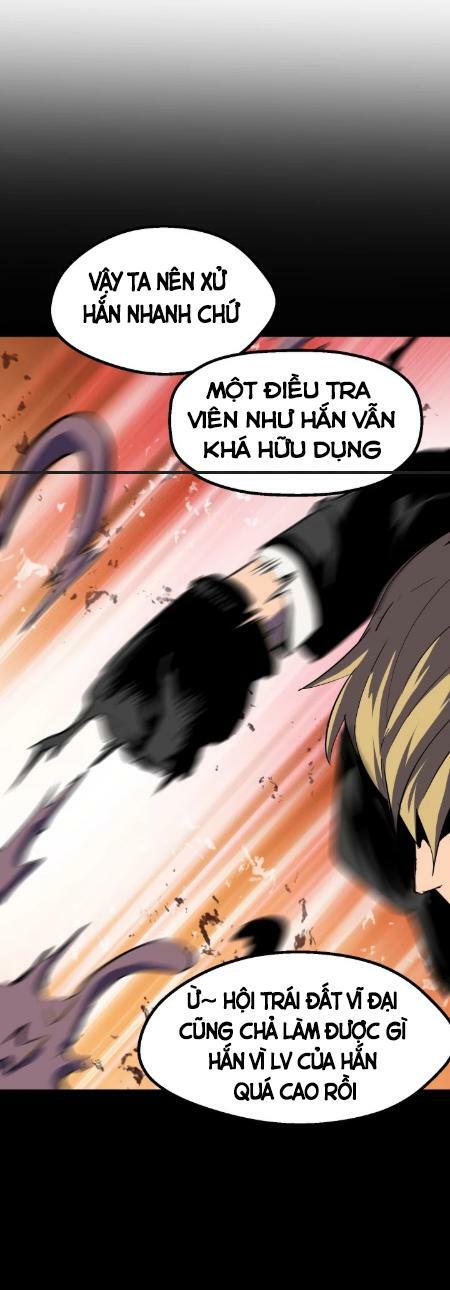 Anh Hùng Mạnh Nhất? Ta Không Làm Lâu Rồi!: Chapter 54