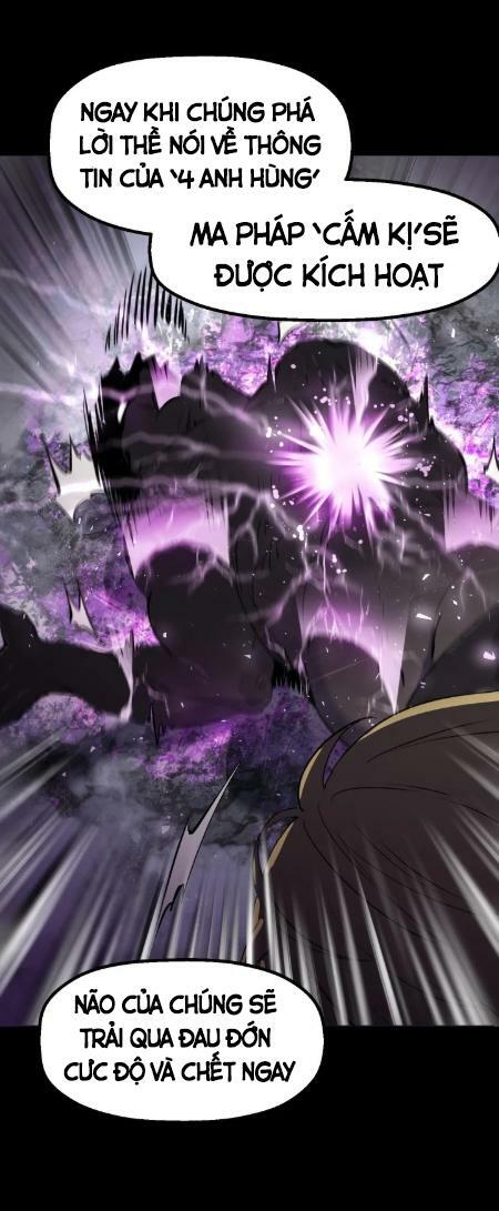 Anh Hùng Mạnh Nhất? Ta Không Làm Lâu Rồi!: Chapter 54