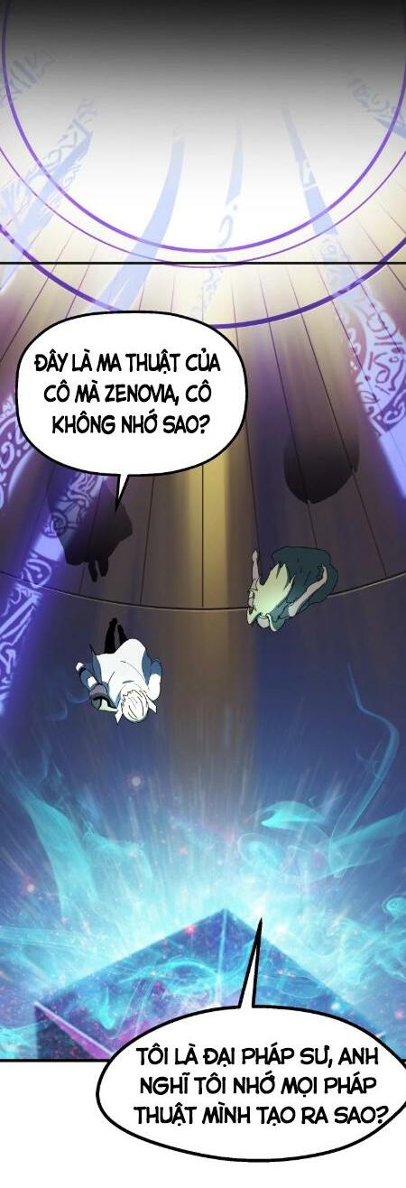 Anh Hùng Mạnh Nhất? Ta Không Làm Lâu Rồi!: Chapter 54